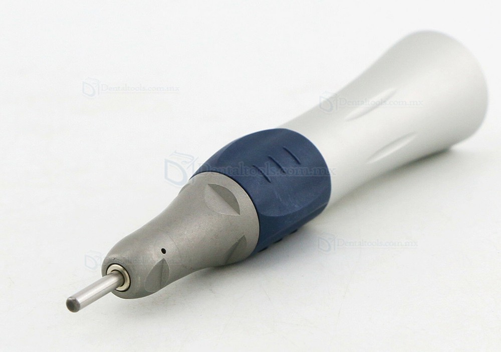 Unidad de pieza de mano dental de baja velocidad